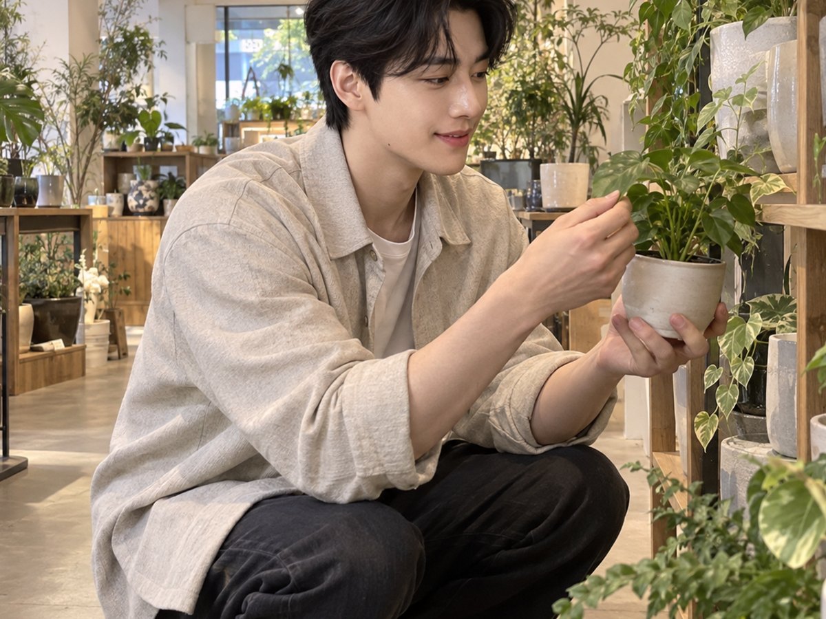 서초동 코스 안내 사진